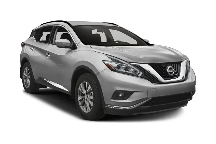 $4650 : Nissan Murano 2017 S 4dr SUV image 6