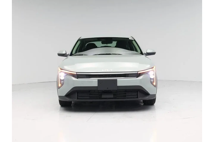 $24998 : Kia K4 2025 LXS 4dr Sedan image 5