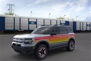 2024 Bronco Sport Bronco Spor