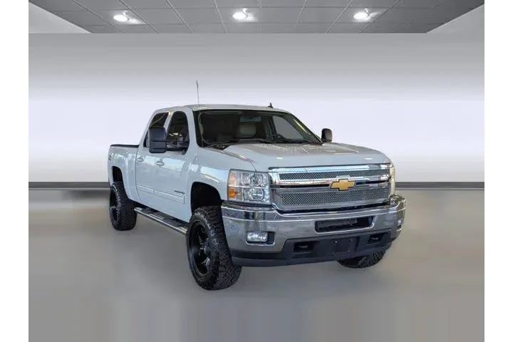 $29999 : Chevrolet Silverado 2500HD 2 image 7