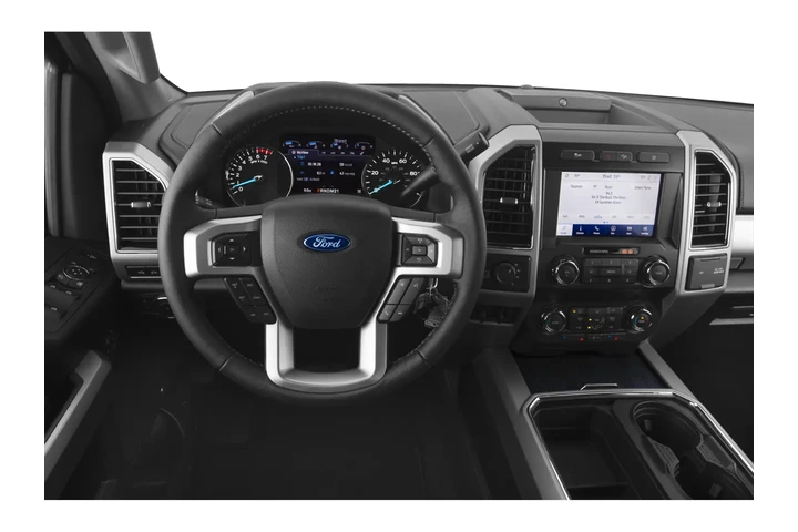 $46158 : 2021 F-250SD Lariat image 8