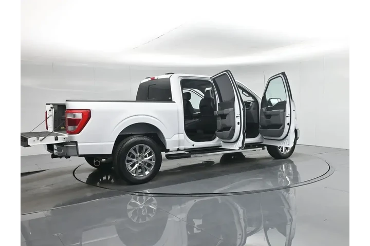 $38894 : Ford F-150 2023 4x4 Lariat 4 image 5