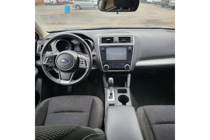 $13999 : 2018 Outback 2.5i Premium image 7