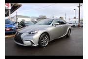 2015 IS 250 4dr Sport Sdn RWD en Portland