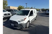 Ford Transit Connect 2021 XL en San Diego