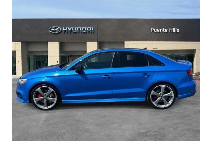 $23777 : Audi S3 2019 AWD 2.0T quattr image 3
