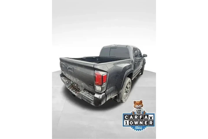 $37838 : Toyota Tacoma 2022 4x4 Limit image 4