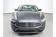 $13977 : Ford Fusion 2018 SE 4dr Seda thumbnail