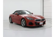 BMW Z4 2020 sDrive 30i 2dr R en Sacramento