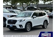 Subaru Forester 2022 AWD Pre en Portland