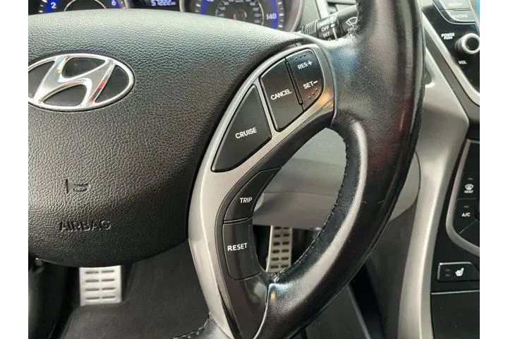 $10391 : Hyundai ELANTRA 2014 Sport 4 image 10