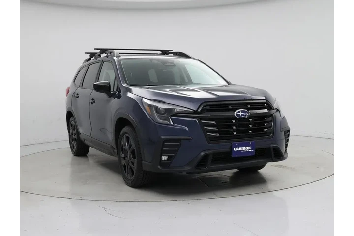 $35998 : Subaru Ascent 2024 AWD Onyx image 1