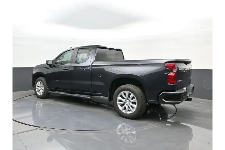 $31991 : Chevrolet Silverado 1500 202 image 5