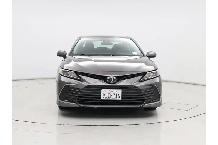 $23998 : Toyota Camry 2022 LE 4dr Sed image 5