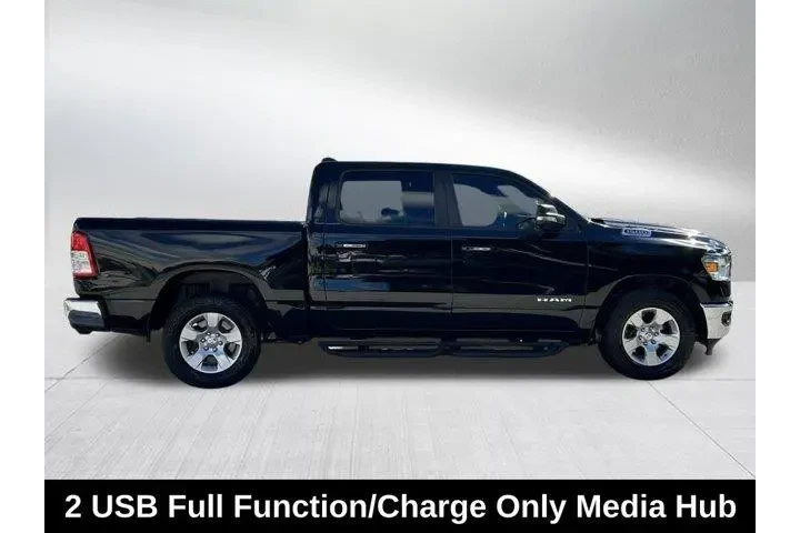 $27994 : Ram 1500 2020 4x2 Big Horn 4 image 5