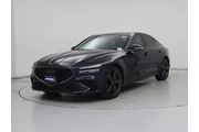 $32998 : Genesis G70 2023 3.3T Standa thumbnail