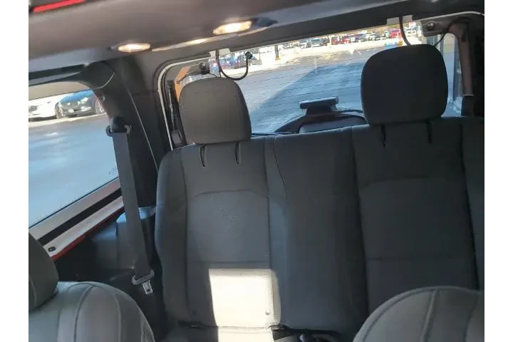 $26650 : Jeep Wrangler 2021 4x4 Sport image 9