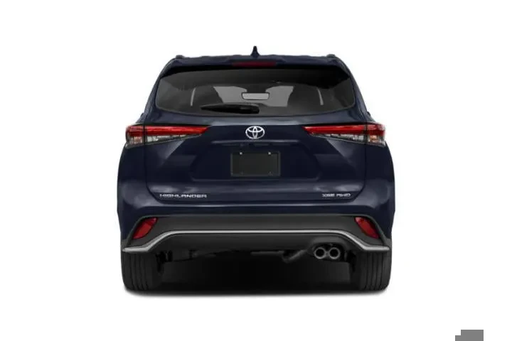 $29495 : Toyota Highlander 2021 XSE 4 image 5