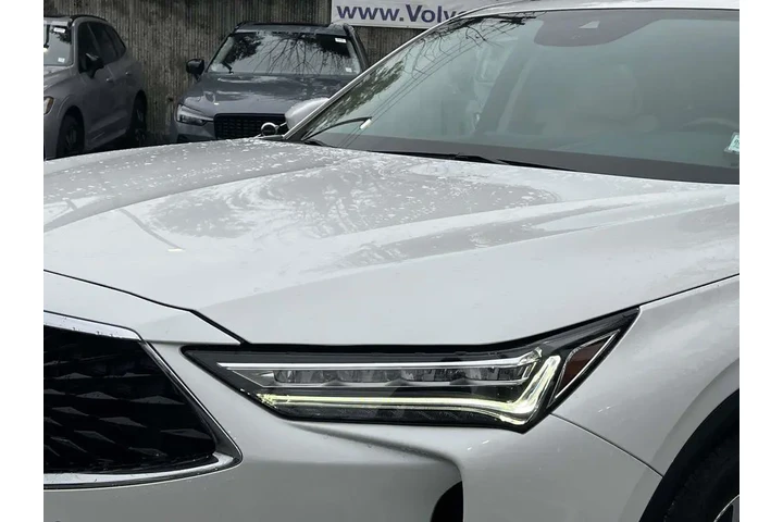 $34500 : Acura MDX 2022 SH-AWD 4dr SU image 8