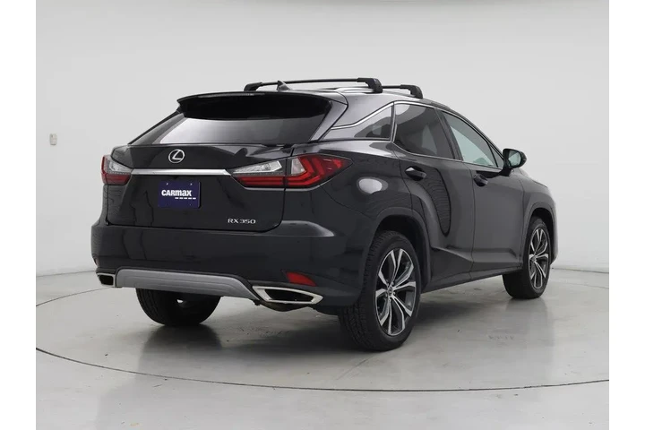 $39998 : Lexus RX 350 2021 AWD 4dr SU image 8