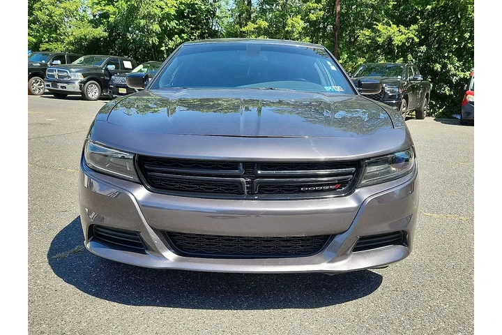 $19799 : Dodge Charger 2023 SXT 4dr S image 8