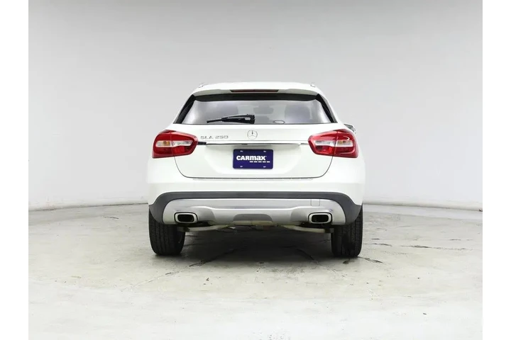 $15998 : Mercedes-Benz GLA 2015 GLA 2 image 6