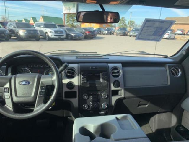 2013 F150 image 10