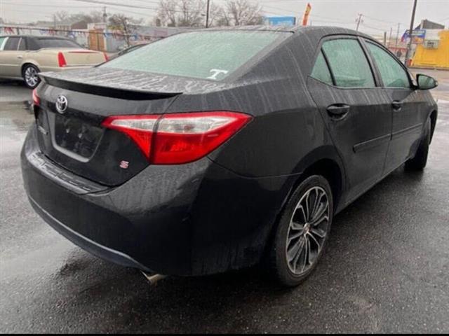 $9995 : 2015 Corolla L image 7