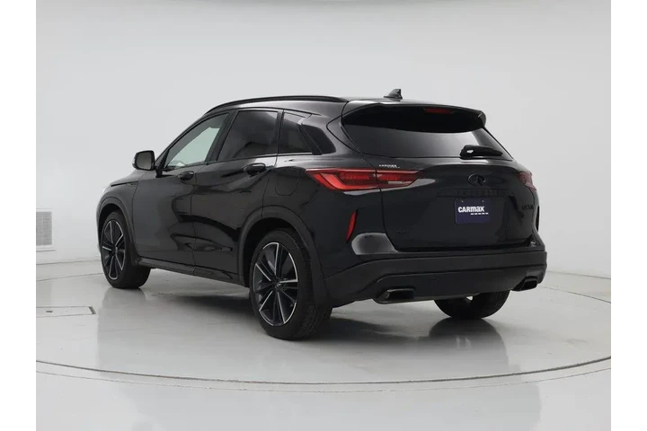 $39998 : INFINITI QX50 2025 AWD Sport image 2