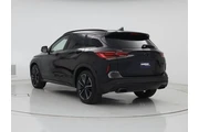 $39998 : INFINITI QX50 2025 AWD Sport thumbnail