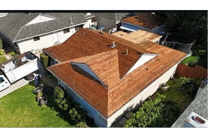 Techo roofing image 5