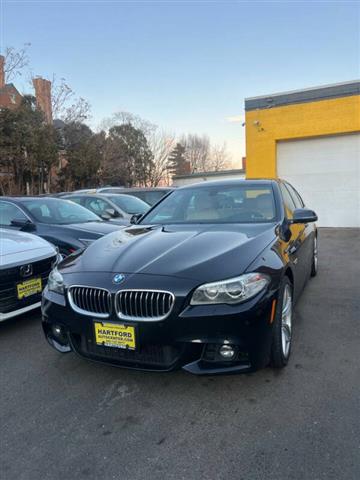 $15999 : 2016 BMW 5 Series 535i xDrive image 7