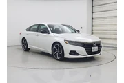 Honda Accord 2022 Sport 4dr en Sacramento