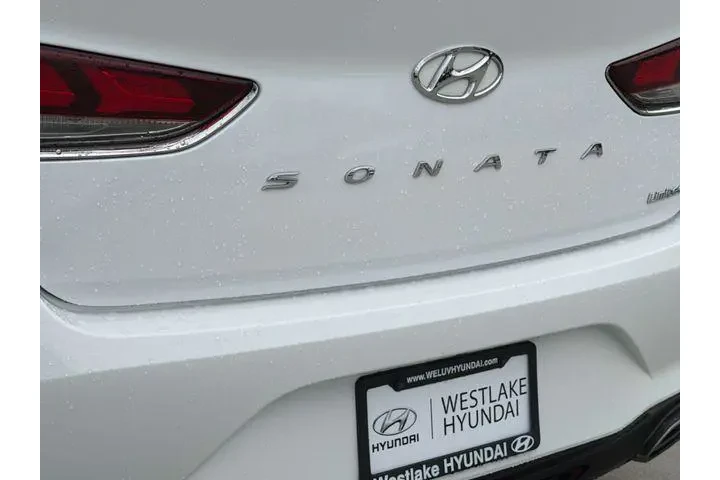 $16990 : Hyundai SONATA 2018 Limited image 6