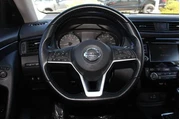 $19697 : Nissan Rogue 2020 S 4dr Cros thumbnail