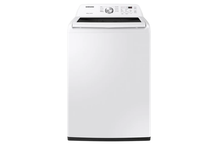 Arreglamos Su Lavadora image 2