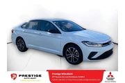 Volkswagen Jetta 2025 Sport en Providence
