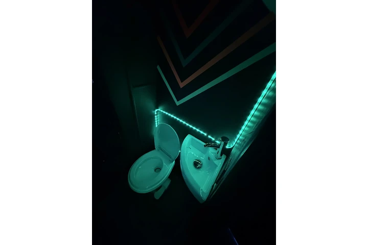 Party Bus 2012 Ford E-450 image 1