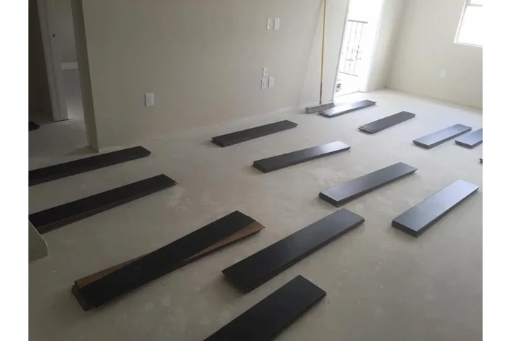 Instalación de pisos image 4