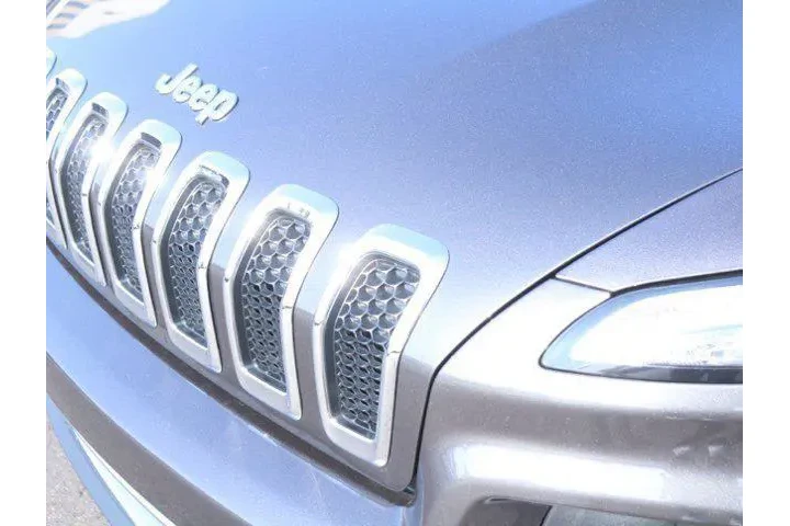 $13662 : Jeep Cherokee 2017 4x4 Limit image 8