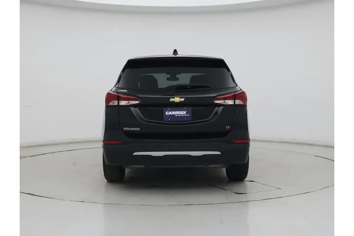 $23998 : Chevrolet Equinox 2024 LT 4d image 6