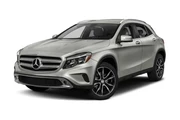Mercedes-Benz GLA 2015 AWD G en Bakersfield