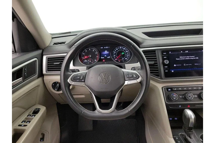 $23998 : Volkswagen Atlas 2021 V6 SE image 10