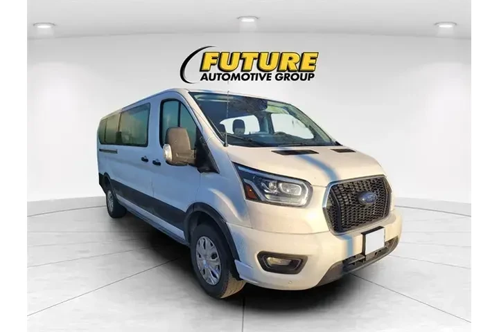 $36234 : Ford Transit 2023 350 XL 3dr image 1