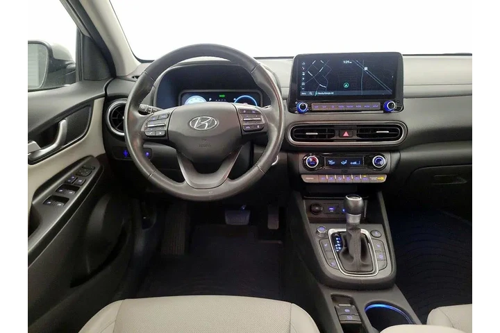 $21998 : Hyundai KONA 2023 AWD Limite image 10