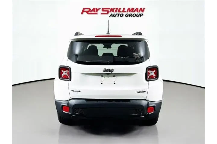 $13975 : Jeep Renegade 2016 4x4 Latit image 6