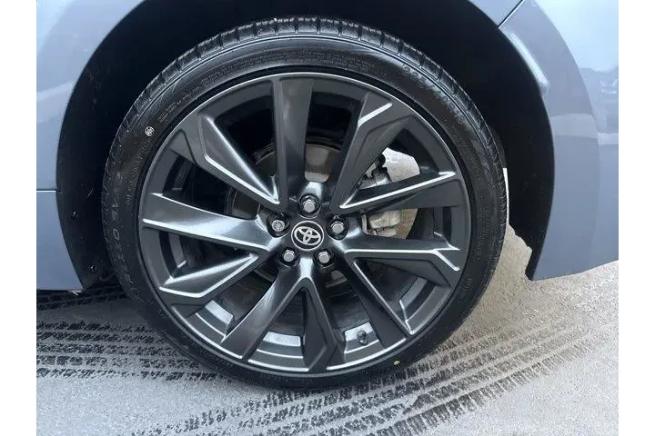 $23995 : Toyota Corolla 2024 SE 4dr S image 6