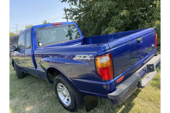 $9495 : 2005 Ranger STX image 7