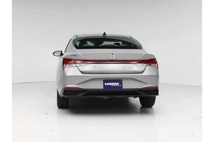 $20998 : Hyundai ELANTRA 2023 SEL 4dr image 6