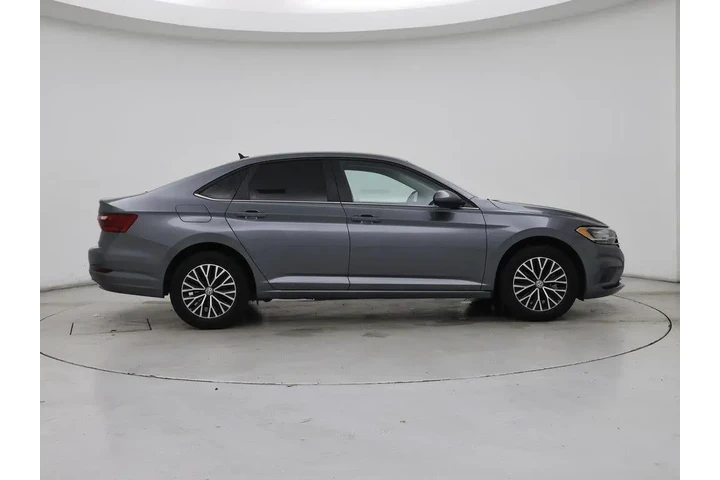 $16998 : Volkswagen Jetta 2021 S 4dr image 7